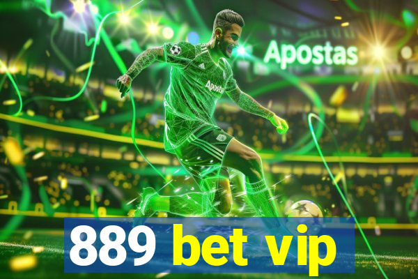 889 bet vip